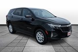 Used 2023 Chevrolet Equinox LT image 3