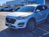 Used 2019 Hyundai Tucson SEL image 3