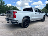 Used 2021 Chevrolet Silverado 1500 Custom w/ Rally Edition image 3