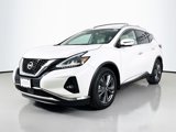 Used 2020 Nissan Murano Platinum image 3