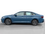 New 2025 Volkswagen Jetta S image 2