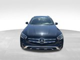 Certified 2020 Mercedes-Benz GLC 300 4MATIC image 2