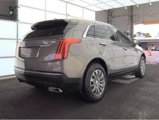 Used 2018 Cadillac XT5 Luxury image 3