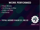 Used 2017 GMC Acadia SLT w/ LPO, Protection Package image 2