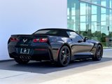 Used 2014 Chevrolet Corvette Stingray Convertible w/ 3LT Preferred Equipment Group image 5