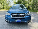 Used 2018 Subaru Forester 2.5i Premium image 2