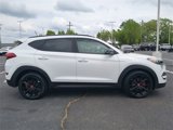 Used 2017 Hyundai Tucson Night w/ Cargo Package image 3