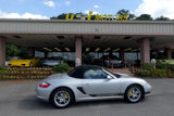 Used 2005 Porsche Boxster image 2
