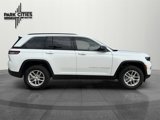 New 2025 Jeep Grand Cherokee Laredo X image 5