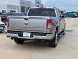 Used 2021 RAM 1500 Big Horn image 3