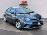 Used 2014 Toyota Corolla LE image 2