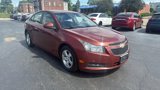 Used 2013 Chevrolet Cruze LT image 3