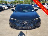 Used 2024 Acura Integra A-Spec image 2