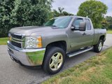 Used 2013 Chevrolet Silverado 2500 LT w/ Convenience Package image 2