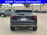 New 2025 Chevrolet Trax ACTIV w/ Driver Confidence Package image 4