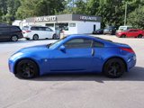 Used 2007 Nissan 350Z Enthusiast w/ Cargo Convenience Pkg image 5
