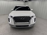 Used 2021 Hyundai Palisade Calligraphy image 2
