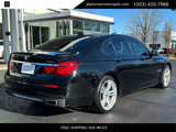 Used 2013 BMW 740i image 6