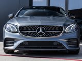 Used 2019 Mercedes-Benz E 53 AMG 4MATIC Sedan image 4
