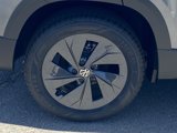 New 2025 Volkswagen Taos S image 6