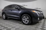 Used 2015 Acura RDX FWD w/ Technology Package image 2