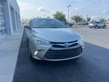 Used 2016 Toyota Camry XLE image 3