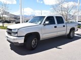 Used 2006 Chevrolet Silverado 1500 LT w/ Light Duty Power Package image 3