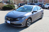 Used 2019 Honda Civic LX image 5