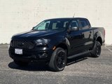 Used 2022 Ford Ranger XLT w/ Equipment Group 301A Mid image 2