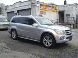 Used 2011 Mercedes-Benz GL 320 BlueTEC 4MATIC image 3