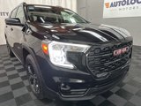 Used 2024 GMC Terrain AT4 w/ Tech Package image 2