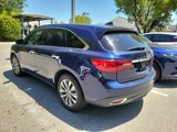 Used 2016 Acura MDX FWD w/ Technology Package image 5