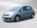 Used 2010 Nissan Versa SL w/ Premium Pkg image 3