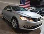 Used 2015 Volkswagen Passat 1.8T SE image 3