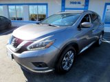 Used 2018 Nissan Murano SV image 2