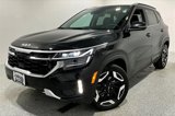 Used 2024 Kia Seltos SX image 3