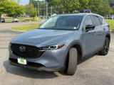Used 2023 MAZDA CX-5 Carbon Edition image 3