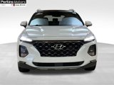 Used 2020 Hyundai Santa Fe Limited image 2