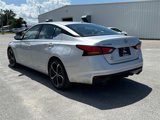 Used 2024 Nissan Altima 2.5 SR image 3