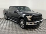 Used 2016 Ford F150 XLT w/ Equipment Group 302A Luxury image 2