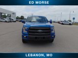 Used 2015 Ford F150 Lariat image 3