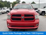 Used 2013 RAM 1500 Express image 4