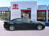 Used 2022 Dodge Charger SXT w/ Leather Interior Group image 2