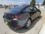 New 2025 MAZDA MAZDA3 s image 5