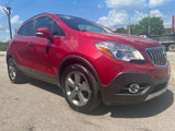 Used 2014 Buick Encore Leather image 3