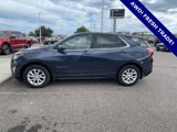Used 2018 Chevrolet Equinox LT image 4