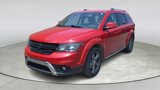 Used 2014 Dodge Journey Crossroad w/ Flexible Seating Group image 3