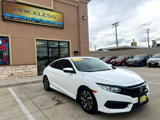 Used 2016 Honda Civic LX image 2