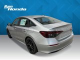 New 2025 Honda Civic Sport image 3
