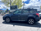 Used 2015 Subaru Forester 2.0XT Touring w/ Rugged Package #2 image 2